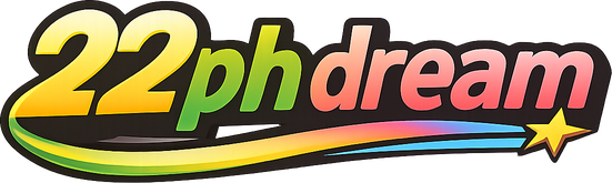 22phdream logo